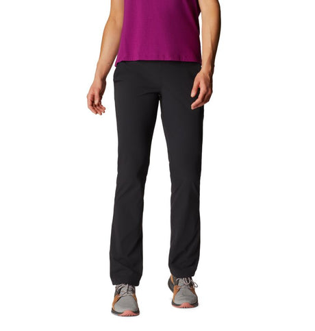 Mountain Hardwear Women's Dynama/2 Pant Black