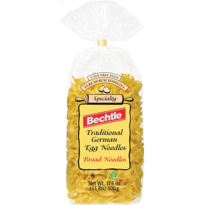 Bechtle Broad Egg Noodles