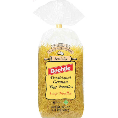 Bechtle Fine Soup Noodles