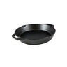 Lodge Pan Black