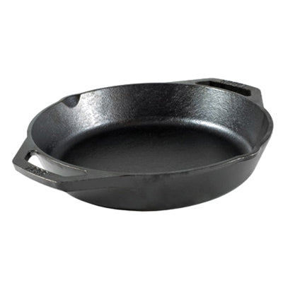 Lodge Pan Black