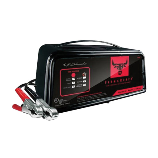Schumacher Automatic Battery Charger