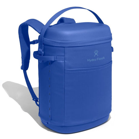 Hydro Flask Carryout Backpack, Capri Blue/22l Capri blue