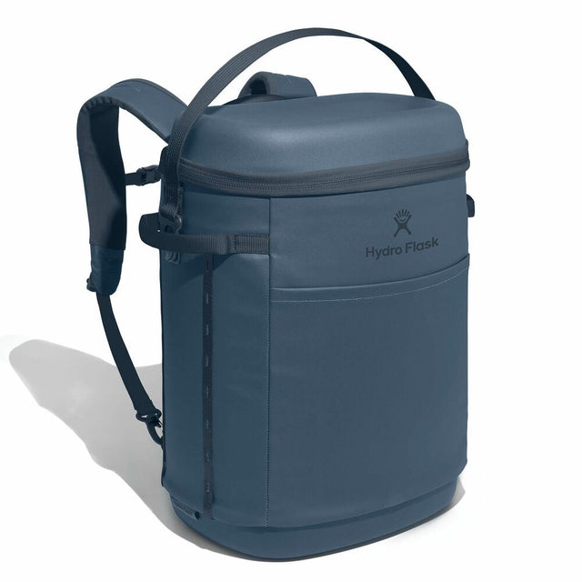 Hydro Flask Carryout Backpack, Harbor Blue/22l Harbor blue