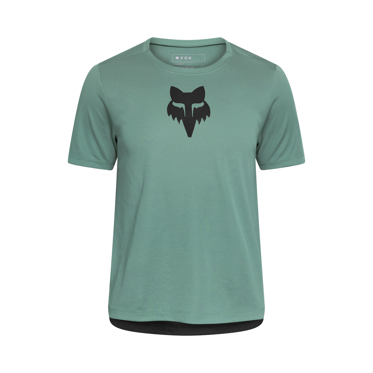 Yth Ranger Ss Jersey Fox Head, Pine/ym