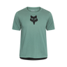 Yth Ranger Ss Jersey Fox Head, Pine/ym