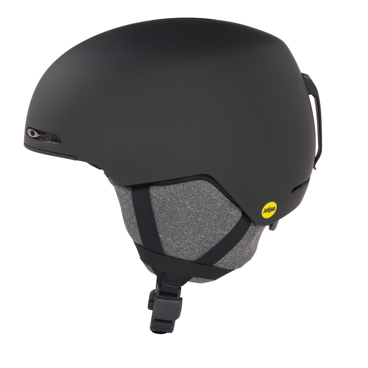 Oakley Mod1 Mips Helmet Blackout