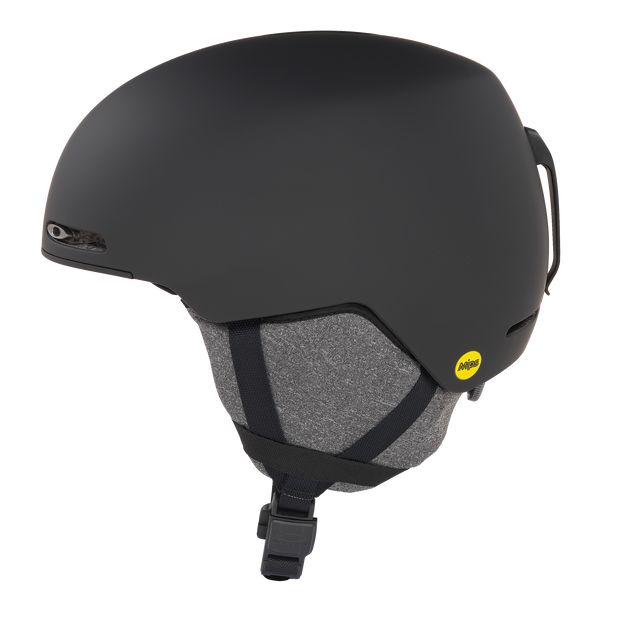 Oakley Mod1 Mips Helmet Blackout