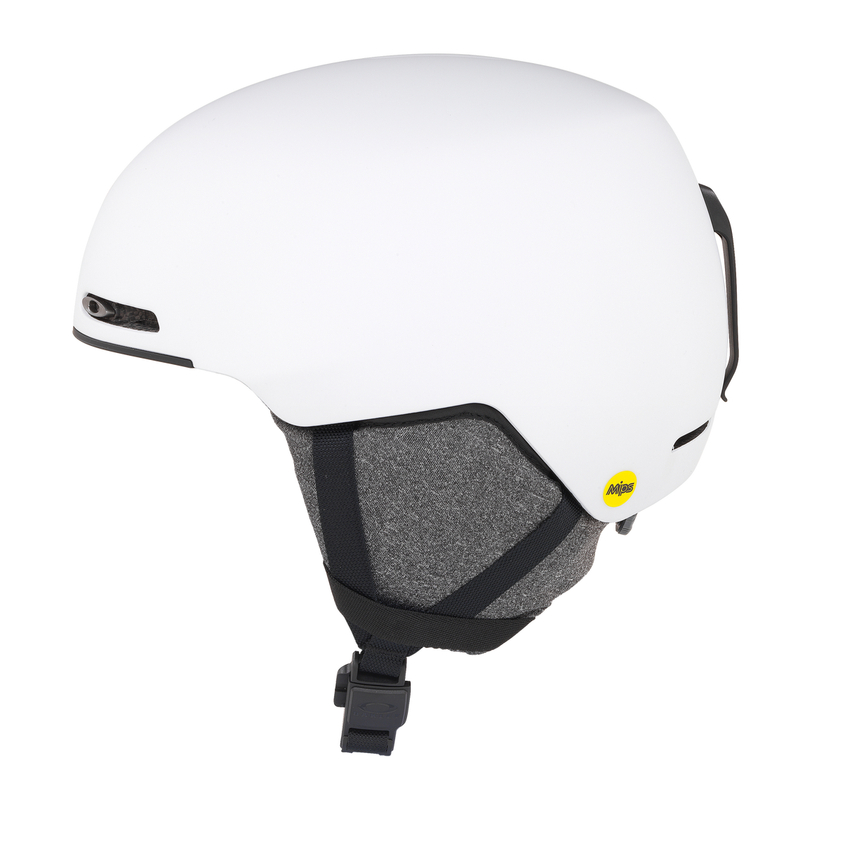 Oakley Mod1 Mips Helmet White