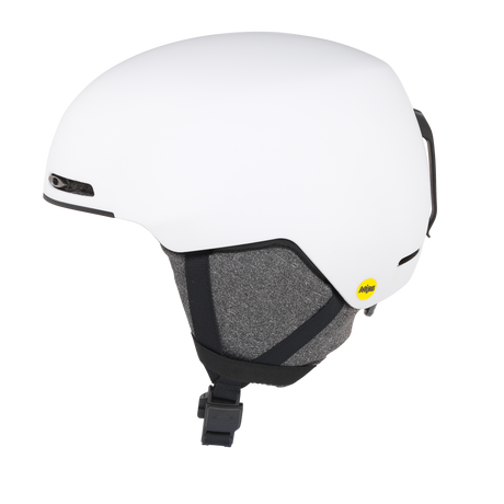 Oakley Mod1 Mips Helmet White