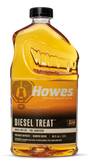 Howes Diesel Treat - Anti-gel & Fuel Conditioner