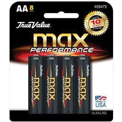 True Value Battery