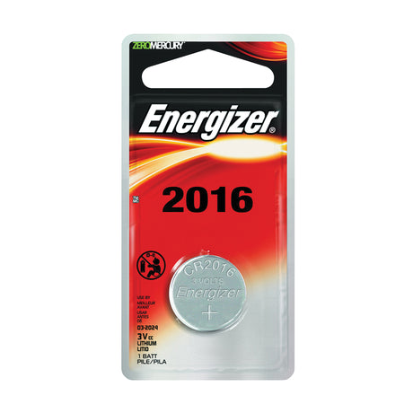Energizer Coin Cell Battery