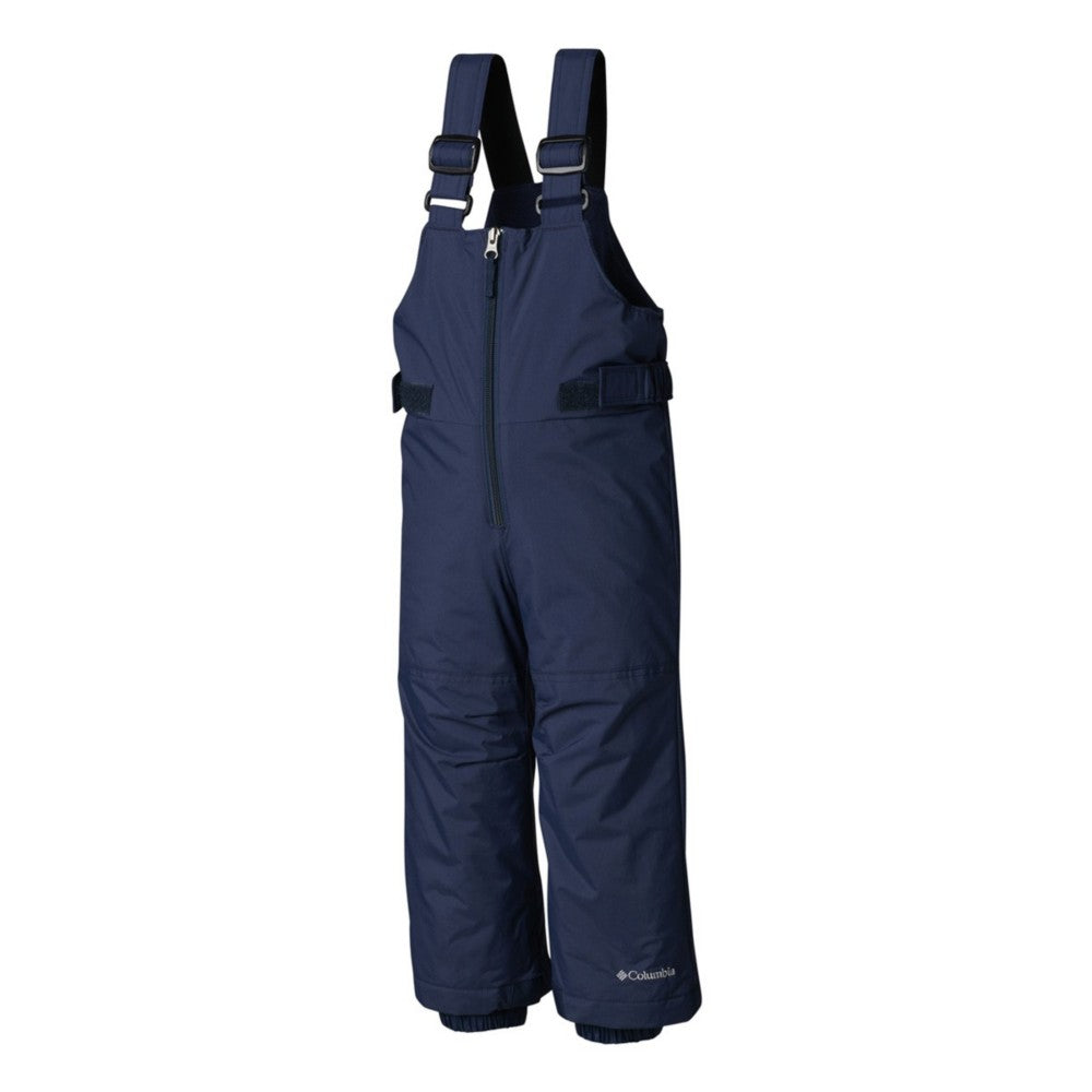 Columbia Toddler Snowslope II Insulated Ski Bib Collegiate navy