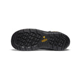 Keen Utility Mens Reno Mid Kbf Waterproof Soft Toe Drk olive