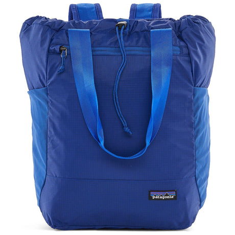 Patagonia Ultralight Black Hole Tote Pack - Passage Blue Passage blue