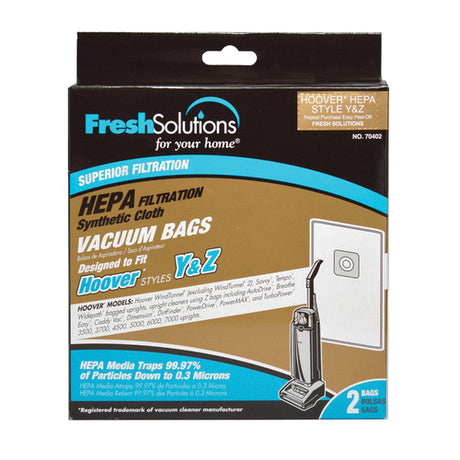 Elco Vacuum Bag