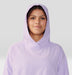 Mountain Hardwear Women's Sunshadow Logn Sleeve Hoody - Wisteria Wisteria