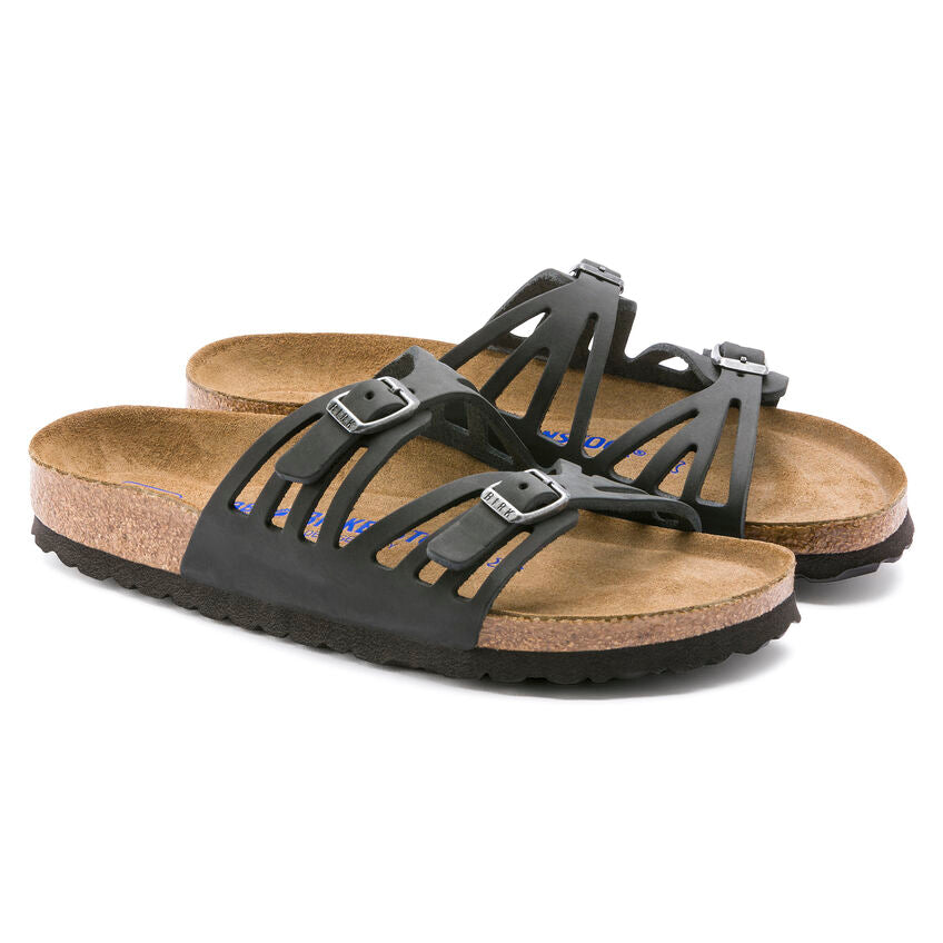 Birkenstock high quality Granada Sandals 39