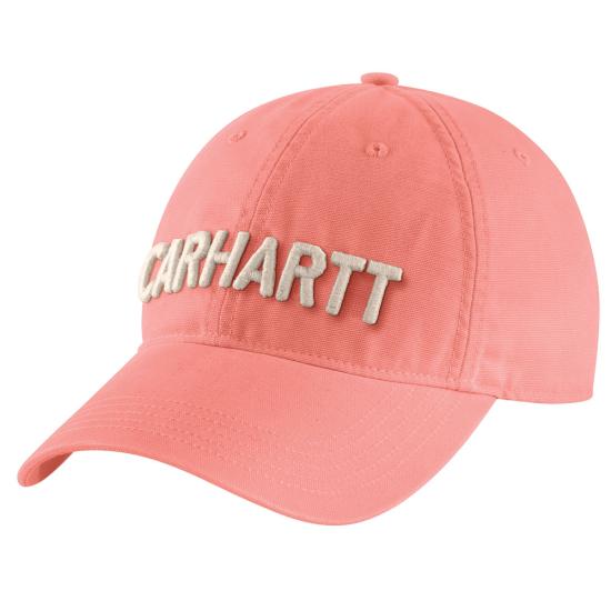 Carhartt Women's Odessa Graphic Cap