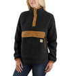 Carhartt Women's Relaxed Fit Fleece Pullover