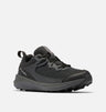 Columbia Youth Trailstorm Shoe Black/Dark Grey