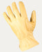 Noble Outfitters Premium Sheepskin Glove Tan