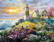 Sunsout A Lighthouse Memory 1000+ Piece Puzzle