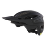 Oakley Drt3 Trail Mips Bike Helmet, Matte Black/satin Matte black