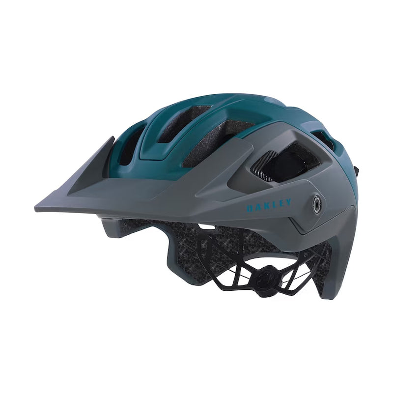 Oakley Drt5 Maven Mips Helmet, Matte Poseidon Blue Matte posblue