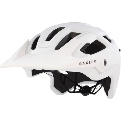 Oakley Drt5 Maven Mips Helmet, Matte White Matte white