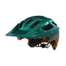 Oakley Drt5 Maven Mips Helmet, Satin Viridian/grey Duality Swirl atvirid greyduaswrl / S