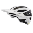 Oakley Drt3 Trail Mips Bike Helmet, Matte White Matte white stnblk