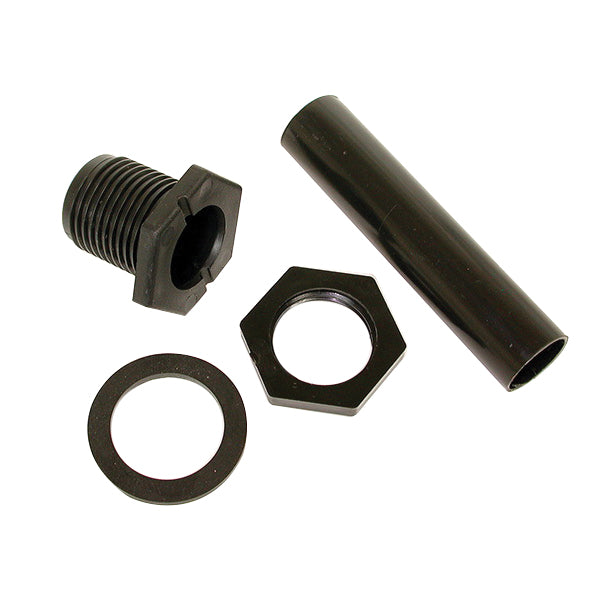 Dial Drain/Smooth Kit