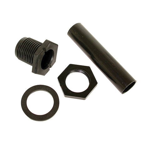 Dial Drain/Smooth Kit