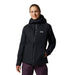 Mountain Hardwear Women's Firefall/2 Jacket Black