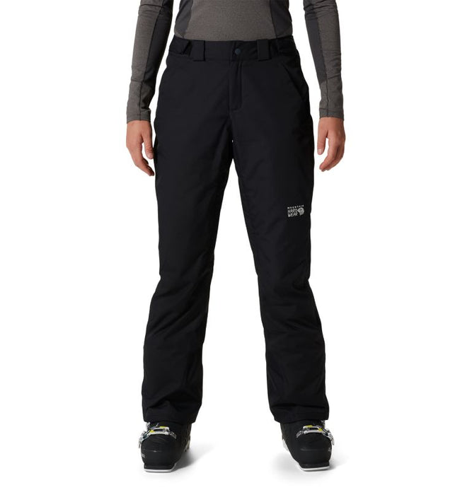 Mountain Hardwear Women's Firefall/2 Insulated Pant Black