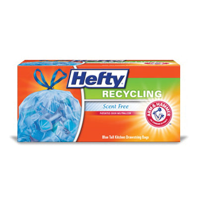 Hefty Trash Bag / 36COUNT
