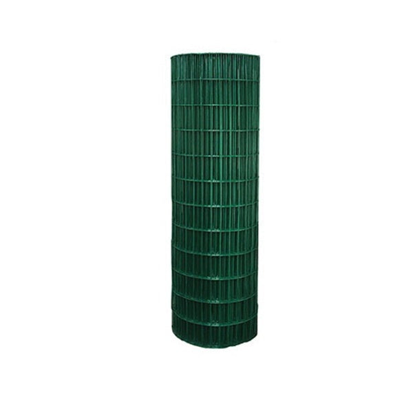 Garden Zone Garden Fence Green / 2X50