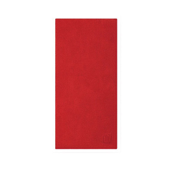 MUkitchen Kitchen Towel Crimson