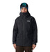 Mountain Hardwear Men's Sky Ridge Gore-tex Jacket Black