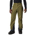 Mountain Hardwear Men's Firefall/2 Pant Combat green
