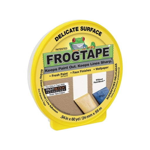 FrogTape Painting Tape