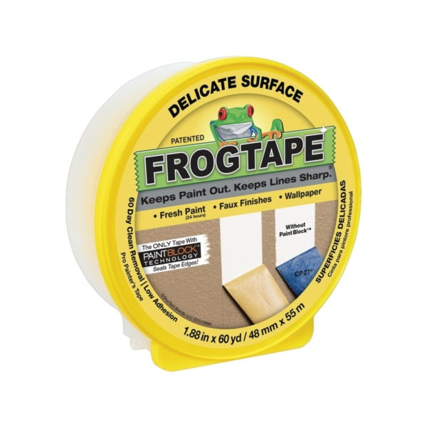 FrogTape Painting Tape