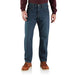 Carhartt Men's Rugged Flex Relaxed Fit Fleece-lined 5-pocket Jean