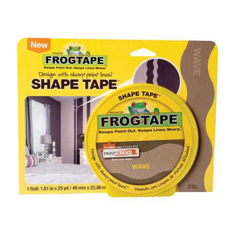 FrogTape Masking Tape