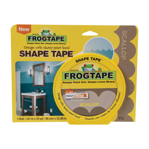 FrogTape Masking Tape