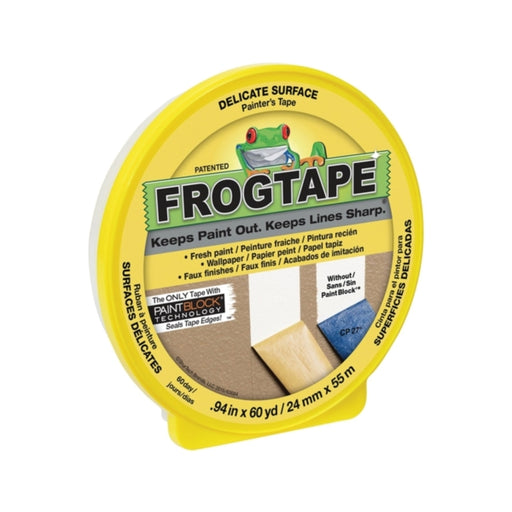 FrogTape Painting Tape