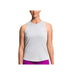 The North Face Women's Elevation Tank - TNF Light Grey Heather TNF Light Grey Heather