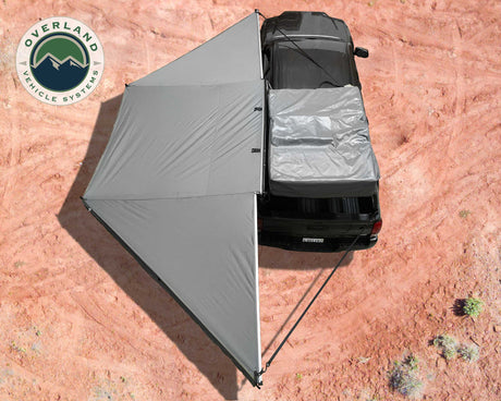 Overland Vehicle Systems Nomadic Awning 180